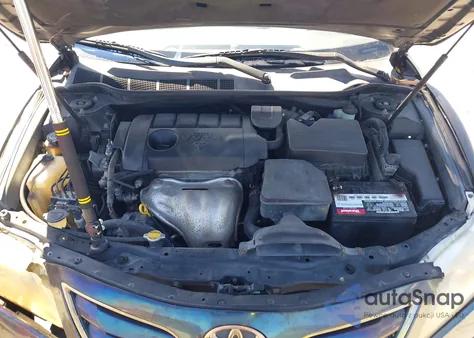 2011 Toyota Camry Le из США, поврежденный, VIN 4T1BF3EK1BU775109